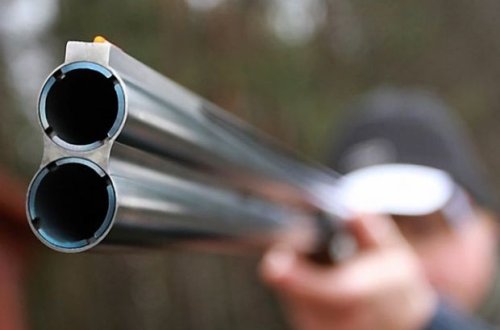 Nadir quşları ovlayan əcnəbilər beş min manat cərimələndi