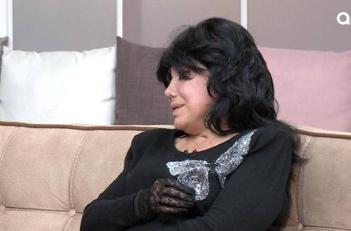 Flora Kərimovadan ŞOK AÇIQLAMA: 