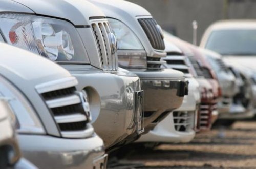 Avtomobillər bahalaşacaq - Aksiz dərəcələri artırılır