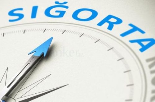 Sığorta ilə bağlı yeni qanunlar gəlir