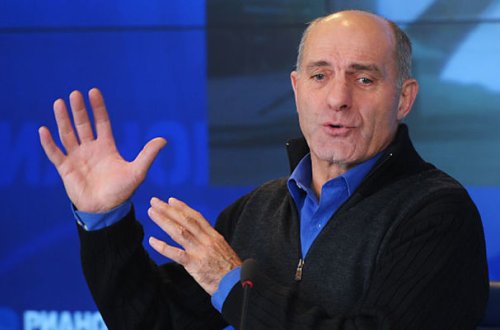 Ekspert: “Su-30SM” ermənilər üçün “bahalı oyuncaq”dır