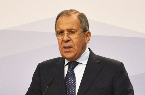 Lavrov Milanda Dağlıq Qarabağla bağlı müzakirələr aparacaq
