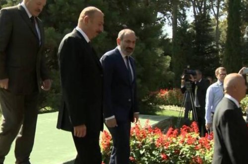 Paşinyan Əliyevin ona vaxt verməsindən DANIŞDI və... – Ordumuz nə vaxt hərəkətə keçə bilər?