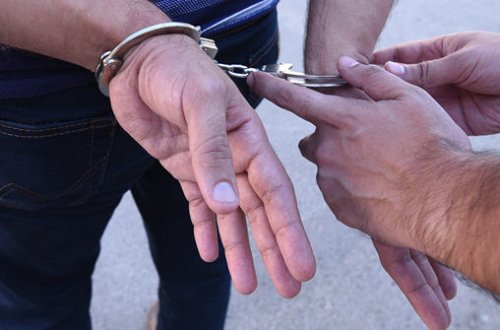 Həmyerlisini öldürən şəxsə cəza verildi