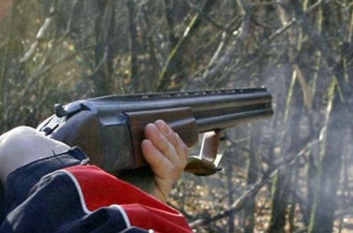 Gəncədə silahlı insident – BİR NƏFƏR GÜLLƏLƏNDİ