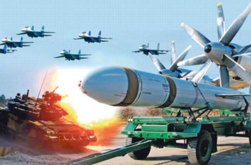 ABŞ-ın öldürücü 