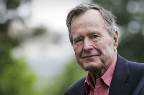 Ata Corc Buş vəfat etdi