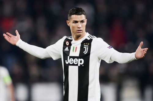 Ronaldudan gözlənilməz qərar