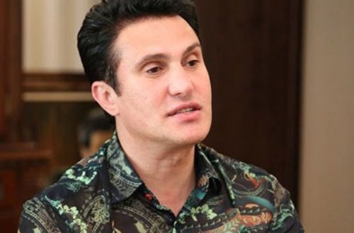 Nadir od püskürdü - “Elza erməni qızı deyil”+ Video