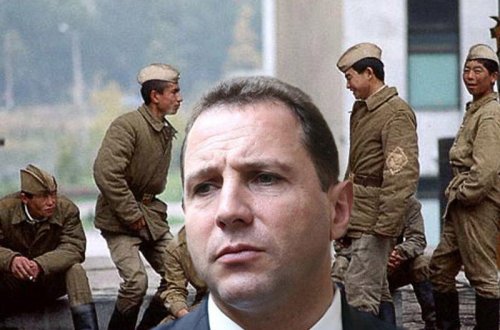 Ermənilərin müdafiə nazirinin gizli saxladığı faktlar: rəngsazlıqdan generalınadək - FOTO