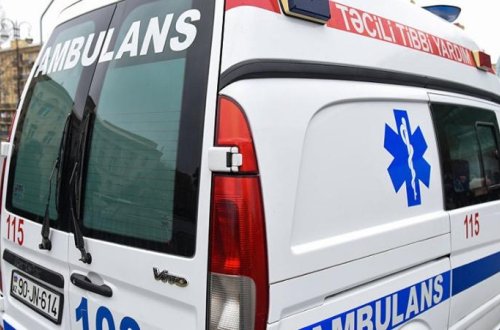 Toya gələn kimi xəstəxanalıq oldu - AĞDAMDA ŞOK CİNAYƏT