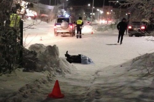 Rusiyada azərbaycanlılar arasında qanlı insident