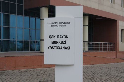 On xəstədən səkkizində xərçəng aşkarlanır - AÇIQLAMA