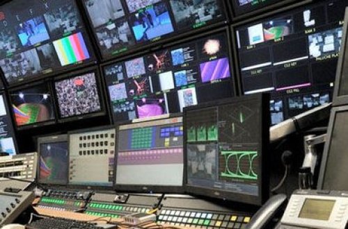 Bu gün TV və radio işləməyəcək