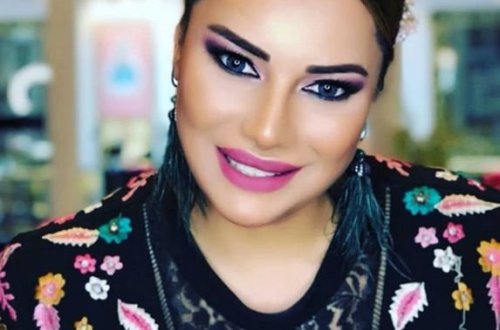 Aparıcı Aytən üçüncü dəfə ana oldu