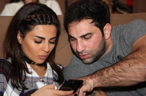 Gülay həyat yoldaşı Kamili instagramda niyə izləmir? - Özü açıqladı - VİDEO