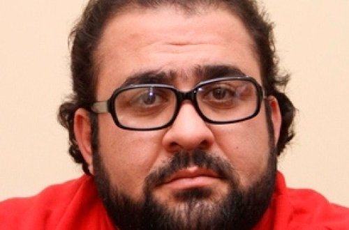 Cəlil Cavanşirdən yeni şeirlər kitabı: 