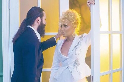 Psixopat sevgilisi Nura Surini yataqda boğub öldürdü - FOTO/VİDEO
