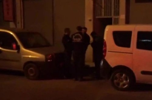 Əvvəl biləklərini doğradı, sonra isə ürəyindən güllələdi - Dəhşətli İNTİHAR