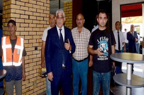 Rəfail Mehralıyev və müavini Qüdrət Şükürovun aqibətini yaşayacaq?- Hər iki məmur yeni başçının hədəfində