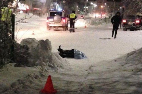 Rusiyada azərbaycanlılar arasında atışma: bir nəfər öldü, güləş məşqçiləri yaralandılar