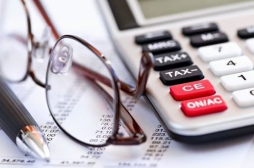 Gəlir vergisi üzrə 100 faizlik güzəşt - RƏSMİ AÇIQLAMA