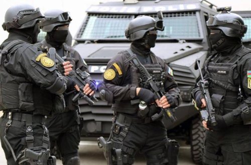 Gəncə hadisələri ilə bağlı 22 nəfərin işi məhkəməyə göndərildi