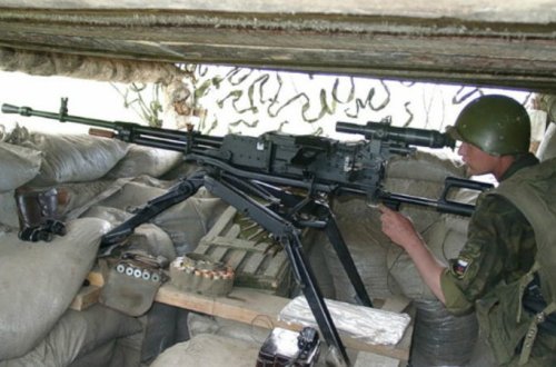 Atəşkəs 27 dəfə pozuldu