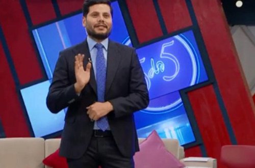Zaurun oğlundan ŞOK ADDIM - Atasının bank kartından pulları çəkərək ... - FOTO