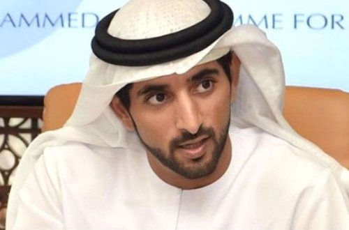 Dubay şahzadəsinin ən bahalı və nadir oyuncaqları - FOTOLAR