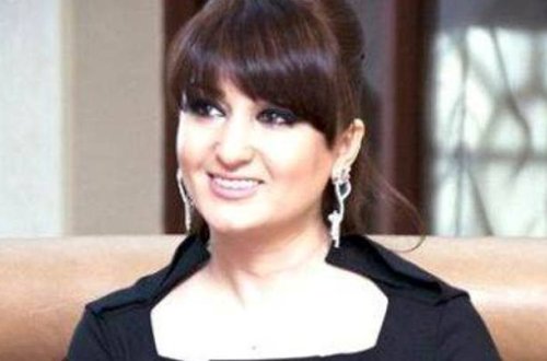 Əməkdar artist: “O qədər çirkinləşdim ki, məni tanımadılar” - FOTO