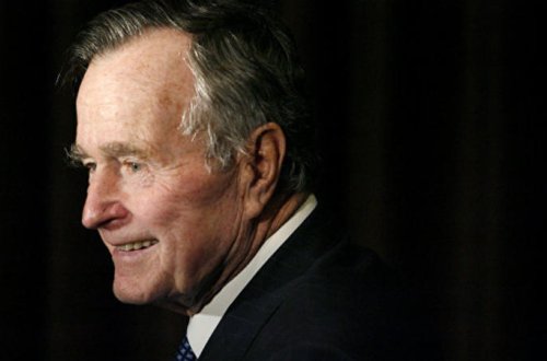 Buş corabla dəfn ediləcək - FOTO