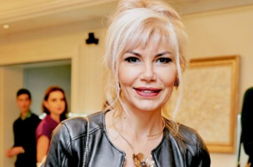 Nərgiz Cəlilova sevgili olduğu tələbə yoldaşı haqqında:“25 ildən sonra mənə...” - VİDEO