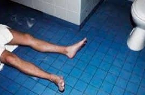 34 yaşlı kişi faciəvi şəkildə öldü