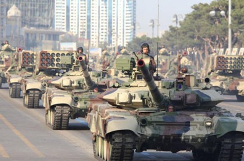 Ermənistan təşviş içində: Azərbaycandan düşməni tir-tir TİTRƏDƏN ADDIMLAR - ŞƏRH