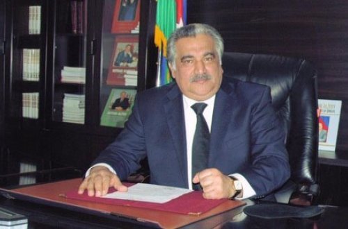 Əhəd Abıyev qəza xəbərini təkzib etdi: Şou yaradırlar - YENİLƏNİB