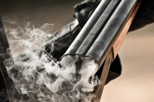 Qusarda silahlı insident – 1 NƏFƏR GÜLLƏLƏNDİ