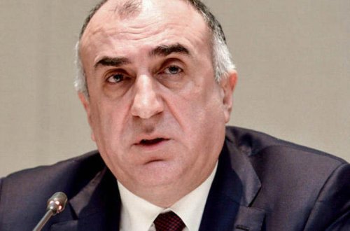 Məmmədyarov Milana getdi