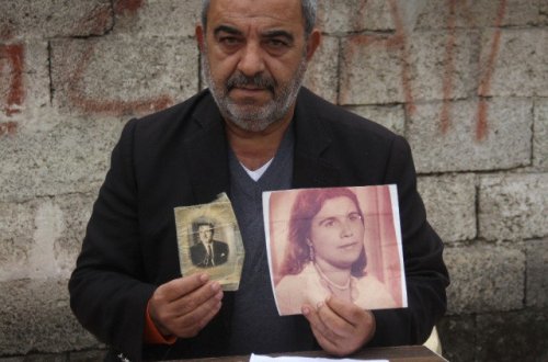 54 il sonra qonşusunun atası, müdirinin isə qardaşı olduğunu öyrəndi - FOTO