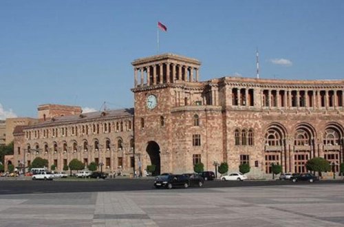 Ermənistandan Azərbaycan sərhədində YENİ ADDIM: təcrübəli döyüşçülər...