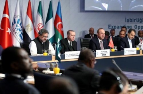 ABŞ-da MÜHARİBƏ ELANI sayılacaq: Türkiyənin də aralarında olduğu 8 ölkə ANLAŞDI