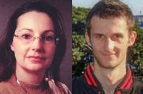 Ceyhun Hacıbəylinin gəlini və nəvəsi Bakıya gəlir