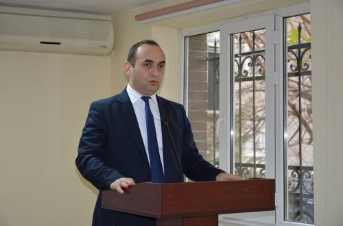 İlahiyyat İnstitutu fəaliyyəti dövründə vacib məsələlərlə bağlı bütün işləri uğurla reallaşdırıb