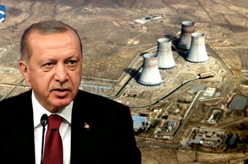 Azərbaycanlı jurnalistdən Ərdoğana çağırış: “İğdırı “Metsamor terroru”ndan qurtarın”