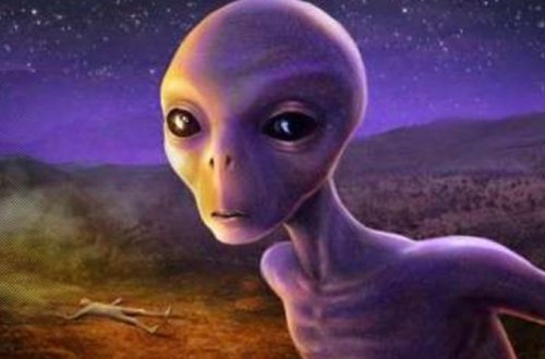 NASA alimindən SENSASİON AÇIQLAMA: 