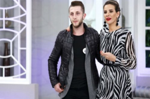 20 il anasını axtaran gənc şok oldu — Anası qəbul etmədi