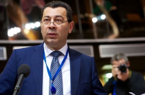 Vaşinqtonda 12-ci Parlament Forumu keçiriləcək