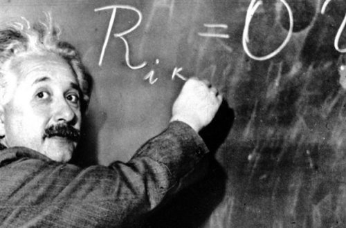 Eynşteynin məktubu 2 milyona satıldı