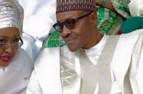 Özünü birinci ledi kimi təqdim edib prezidentin villasına girdi...