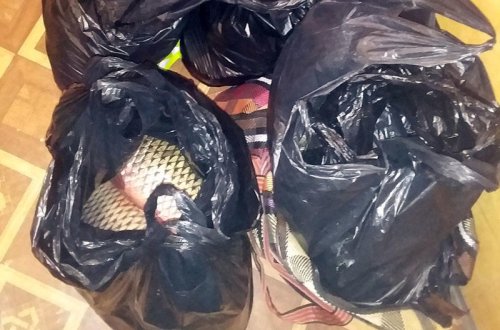 Rusiyadan qanunsuz yolla keçirilən 70 kq balıq aşkarlandı - FOTO